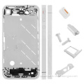 Middle Frame with Small Parts for iPhone 4